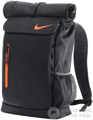 Nike Swim Roll Top Backpack