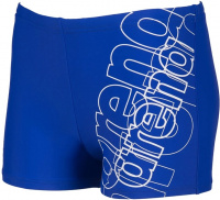 Arena Spotlight Short Junior Neon Blue/White Arena Spotlight Short Junior Neon Blue/White