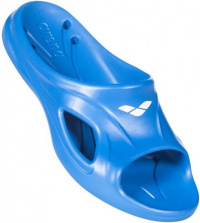 Pantofle Arena Hydrosoft II Hook Junior Royal Pantofle Arena Hydrosoft II Hook Junior Royal