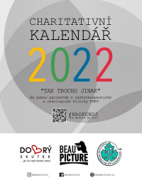 Charitativní kalendář