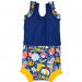 Plavky pro kojence Splash About Happy Nappy Costume Garden Delight