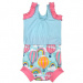 Plavky pro kojence Splash About Happy Nappy Costume Up & Away