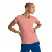 Dámské tričko Arena W T-Shirt Team Triple Powder Pink
