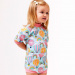 Kojenecké plavky Splash About Happy Nappy Wetsuit Up & Away