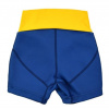 Inkontinenční plavky pro děti Splash About Jammers Navy/Yellow