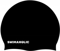 Plavecká čepice Swimaholic Seamless Cap