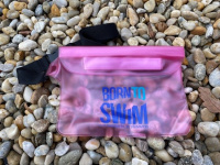 Voděodolná taštička BornToSwim Waterproof Bag