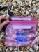 Voděodolná taštička BornToSwim Waterproof Bag