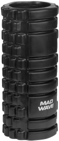 Masážní válec Mad Wave Hollow Foam Roller