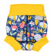 Kojenecké plavky Splash About Happy Nappy Duo Garden Delight