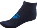Ponožky Arena Basic Ankle 2 Pack Navy