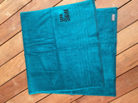 Ručník BornToSwim Cotton Towel 50x100cm