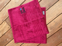 Ručník BornToSwim Cotton Towel 50x100cm