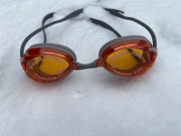 Plavecké brýle BornToSwim Freedom Swimming Goggles