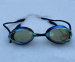 Plavecké brýle BornToSwim Freedom Mirror Swimming Goggles
