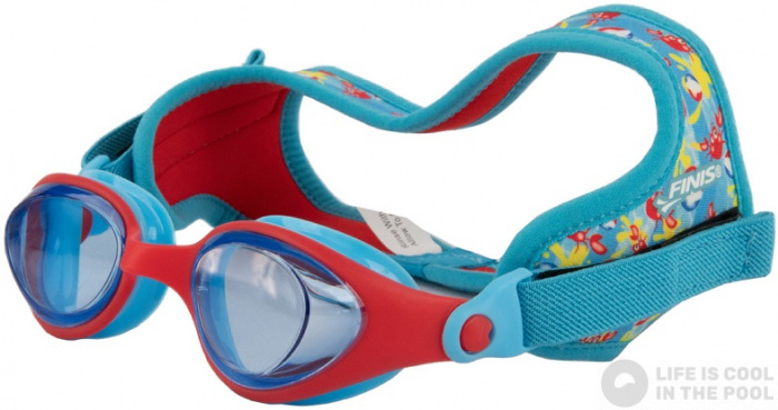 Dětské plavecké brýle Finis DragonFlys Goggles