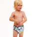 Kojenecké plavky Splash About Size Adjustable Under Nappy Bugs Life