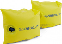 Nafukovací rukávky Speedo Armbands Fluo Yellow