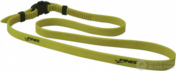 Pásek ke šnorchlu Finis Stability Snorkel Replacement Strap