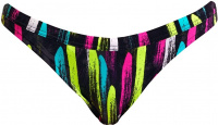 Spodní díl plavek Funkita Lippie Launch Hipster Brief