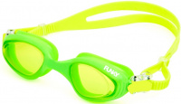 Dětské plavecké brýle Funky Green Machine Star Swimmer Goggle Junior