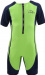 Dětský neopren Aqua Sphere Stingray HP2 Green/Navy