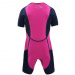 Dětský neopren Aqua Sphere Stingray HP2 Pink/Navy