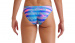 Spodní díl plavek Funkita Pastel Palm Hipster Brief