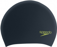 Dětská plavecká čepička na dlouhé vlasy Speedo Long Hair Cap Junior