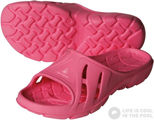 Pantofle Aqua Sphere Asone Junior Pink