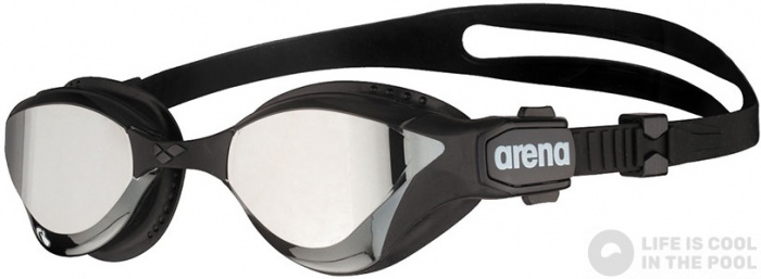 Plavecké brýle Arena Cobra Tri Swipe Mirror