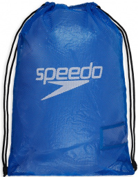 Vak na plavecké pomůcky Speedo Mesh Bag Vak na plavecké pomůcky Speedo Mesh Bag