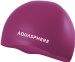 Plavecká čepice Aqua Sphere Plain Silicone Cap