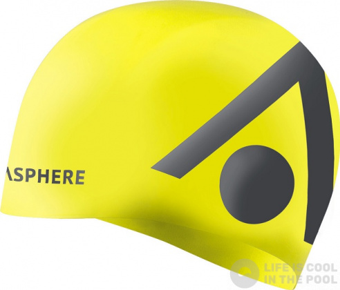 Plavecká čepička Aqua Sphere Tri Cap