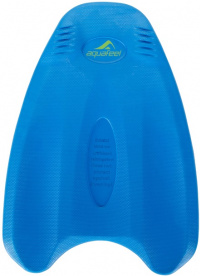 Plavecká deska Aquafeel Kickboard Speedblue