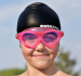 Dětské plavecké brýle Swimaholic Danube Swim Goggles Junior