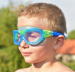 Dětské plavecké brýle Swimaholic Danube Swim Goggles Junior
