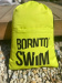 Plavecký batůžek BornToSwim Swimbag