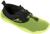 Dámské boty do vody Aquafeel Aqua Shoe Oceanside Women Green