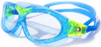 Dětské plavecké brýle Swimaholic Danube Swim Goggles Junior