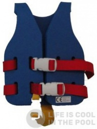 Plavecká vesta Matuska Dena Swim Vest Preschooler