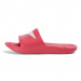 Dětské pantofle Speedo Slide Junior Siren Red