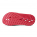 Dětské pantofle Speedo Slide Junior Siren Red