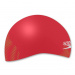 Plavecká čepice Speedo Fastskin Cap Phoenix Red/Rose Gold