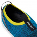 Pánské boty do vody Speedo Surfknit Pro Watershoe Enamel Blue/Black
