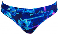 Dámský spodní díl plavek Funkita Leaf Laser Sports Brief