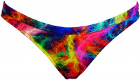 Dámské plavky Funkita Solar Flares Hipster Brief