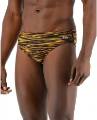 Tyr Fizzy Racer Black/Gold Tyr Fizzy Racer Black/Gold