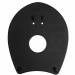 Plavecké packy Arena Elite Hand Paddle 2 Black/White