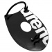 Plavecké packy Arena Elite Hand Paddle 2 Black/White